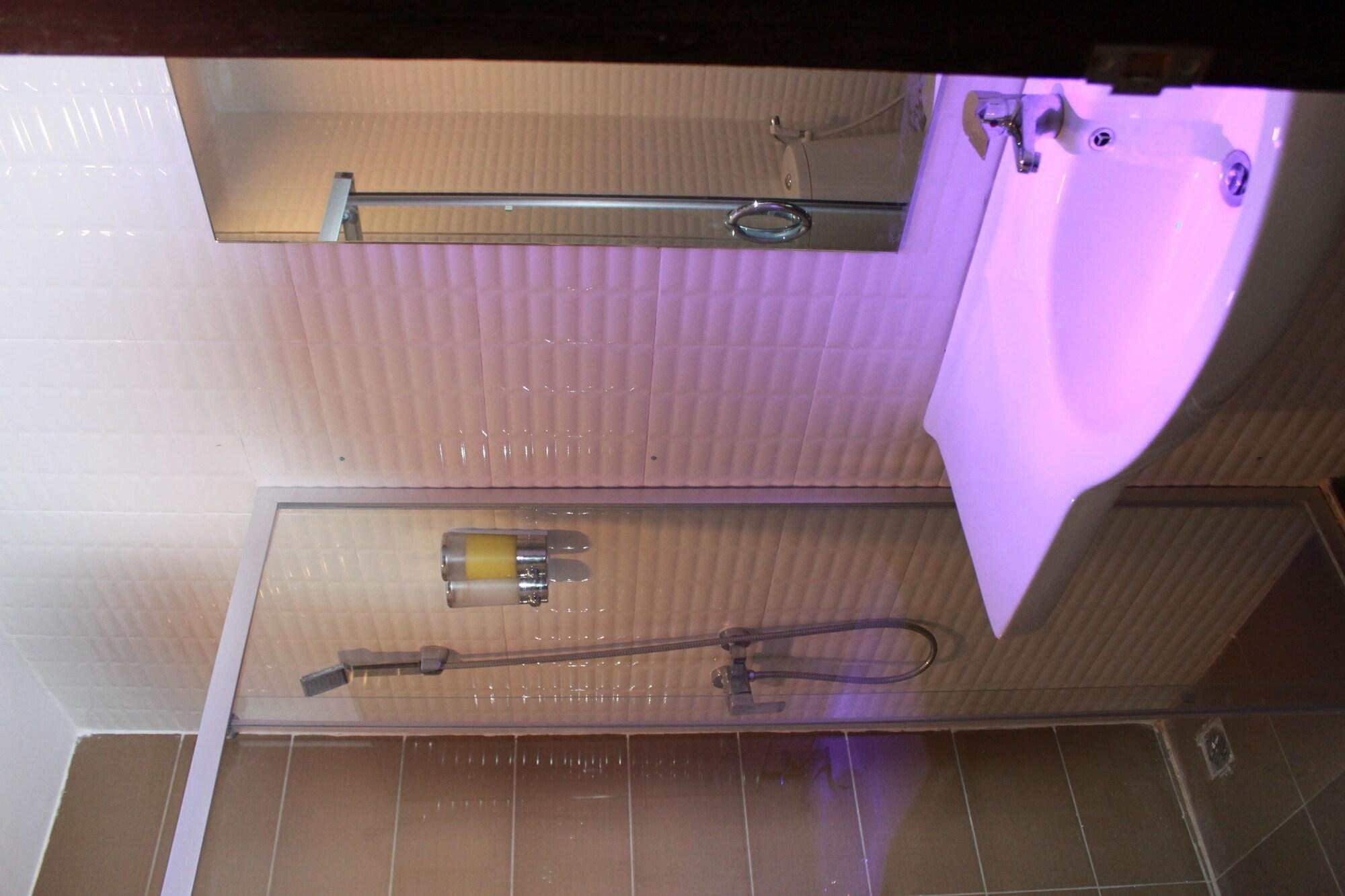 Silver Sand Suites Hotel Ao Nang Beach Εξωτερικό φωτογραφία