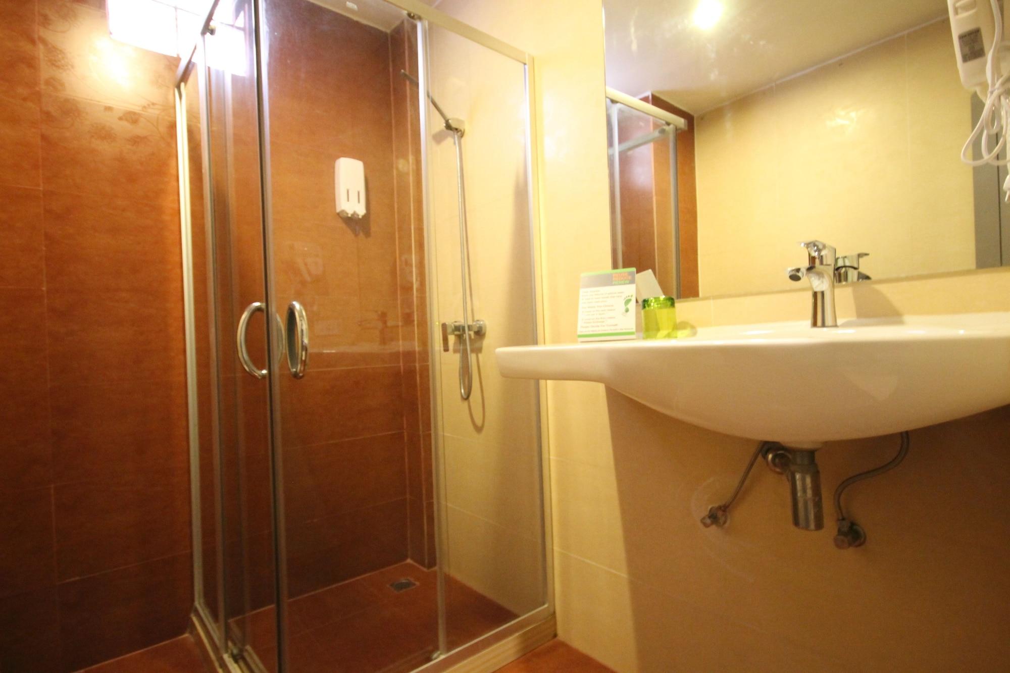 Silver Sand Suites Hotel Ao Nang Beach Εξωτερικό φωτογραφία