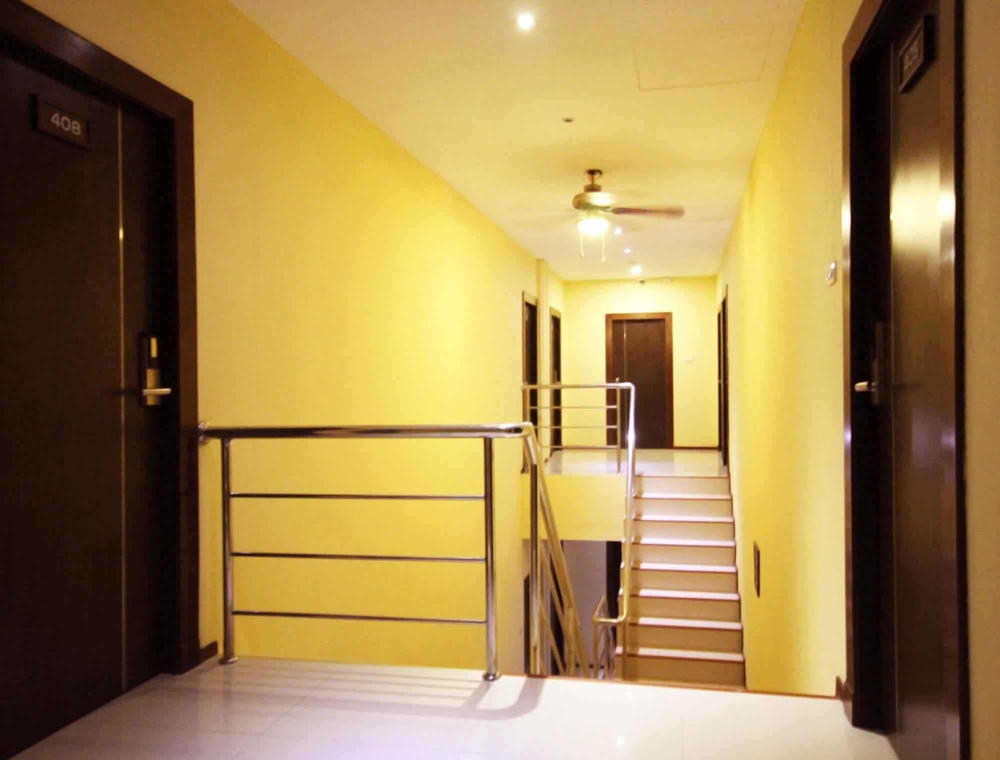 Silver Sand Suites Hotel Ao Nang Beach Εξωτερικό φωτογραφία