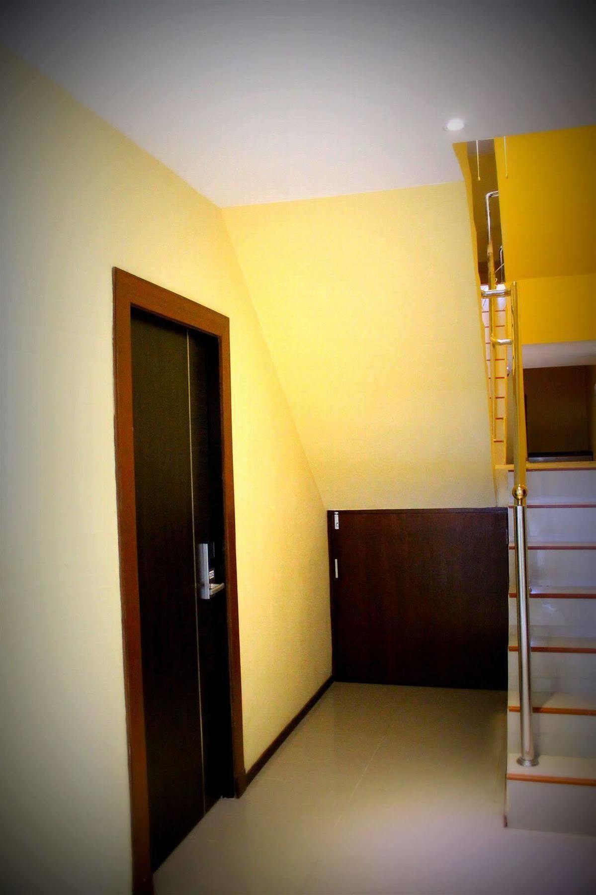 Silver Sand Suites Hotel Ao Nang Beach Εξωτερικό φωτογραφία